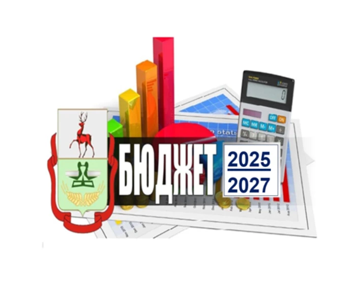 29.11.2024 года принят ПРОЕКТ БЮДЖЕТА Дальнеконстантиновского муниципального округа Нижегородской области на 2025-2027 годы. Назначены публичные слушания по Проекту бюджета